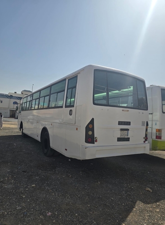 Riyadh, Heavy Equipment, SAR 50000,  TATA BUS 2011