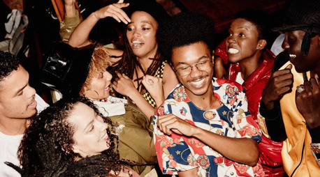 New Delhi, Event Planning, Socializing Without The Pressure