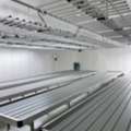 Grow Room Vinyl Panels Ensure Moisture-Resistant Interiors