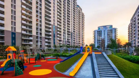 Gurgaon, Real Estate For Sale, Studio,  DLF Ultima Sector 81 Gurgaon &ndash; Premium 3 & 4 BHK Luxury Apartments In New Gurgaon