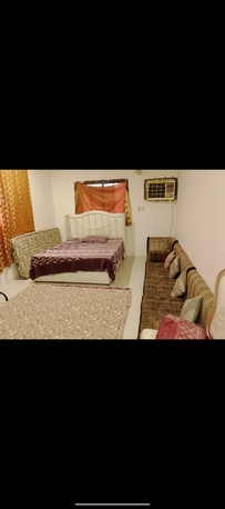 Khobar, Apartments/Houses, SAR 2000/month,  2 BR,  Family Furnished Flat