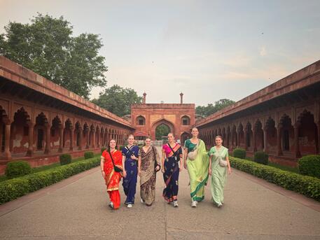 Jaipur, Travel, Delhi Agra Jaipur Tour Package From India