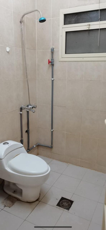 Jubail, Apartments/Houses, SAR 2300/month,  2 BR,  Flat For Rent, 2BHK &rlm;SAR 2300 /month, 2 BR, 2BHK Very Neat & Clean Family Flat Building Ha