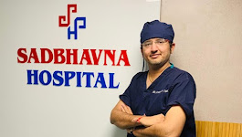 Ahmedabad, Health, Dr Rakesh Sonal