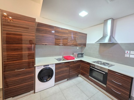 Juffair, Apartments/Houses, BHD 280/month,  Furnished,  1 BR,  Modern Interior | Cozy | Free Wifi & Housekeeping | Great Facilities!! | Near Juffair Mall