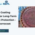 Water Box Coating Solutions For Long-Term Equipment Protection - Kirloskar Corrocoat