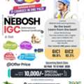 NEBOSH IGC Ramadan Offers In Trivandrum