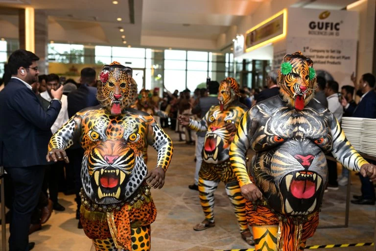 Kerala, Business, Corporate Offsites In Kochi