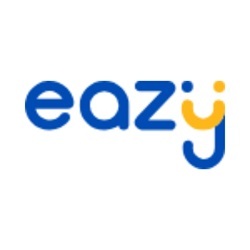 Singapore, Business, EAZY PTE. LTD.