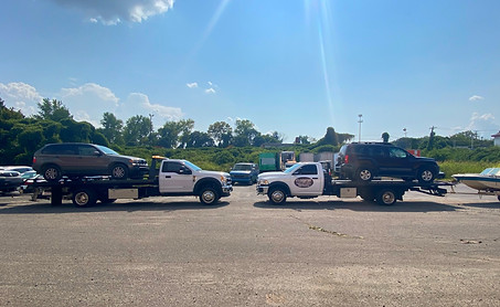 New York, Automotive, Local Towing You Can Trust