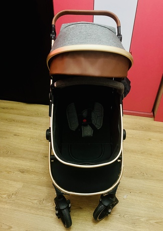 Jeddah, Baby & Kid Stuff, SAR 250,  Stroller