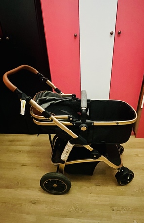 Jeddah, Baby & Kid Stuff, SAR 250,  Stroller