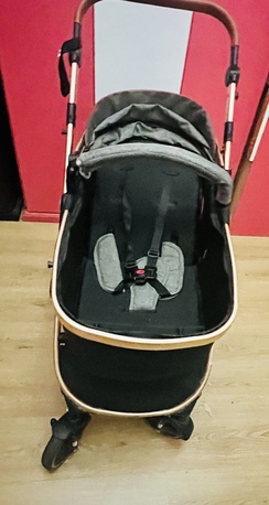 Jeddah, Baby & Kid Stuff, SAR 250,  Stroller