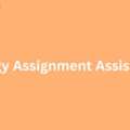 A Guide To Affordable Biology Assignment Assistance