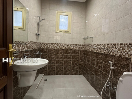 Kuwait City, Apartments/Houses, KWD 850/month,  4 BR,  Four Bedroom Floor For Rent In Abu Fathira