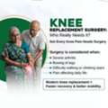 Knee Replacement Surgery | Best Multispeciality Hospital In Puri | Shyamashree Hospital
