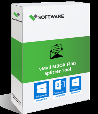 New York, Software, Professional MBOX Splitter Tool For Quick Email Management