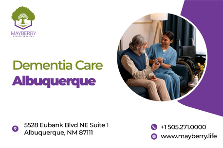 New York, Health, Trusted Albuquerque Dementia Care Services