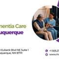 Trusted Albuquerque Dementia Care Services