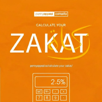 Toronto, Help, Zakat Calculator Canada: Calculate Your Zakat On Gold, Cash & Assets Accurately