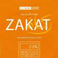 Zakat Calculator Canada: Calculate Your Zakat On Gold, Cash & Assets Accurately