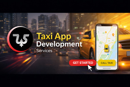 New York, Computer, Launch A Revenue-Driven Taxi App With Advanced Booking Features