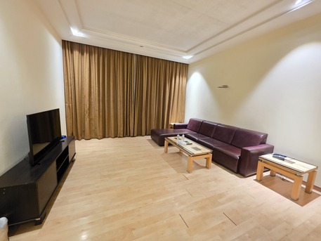 Juffair, Apartments/Houses, BHD 420/month,  Furnished,  2 BR,  Monthly Or Yearly Basis | Bright | Spacious | Free Internet & Housekeeping | Near Juffair