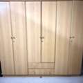 SAR 200,  Wardrobe With Dressing Table