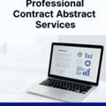 Simplified Contract Review Through Accurate Contract Abstraction