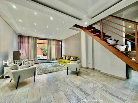 Kuwait City, Apartments/Houses, KWD 600/month,  Furnished,  1 BR,  One Bedroom Furnished Apartment For Rent In Mahboula