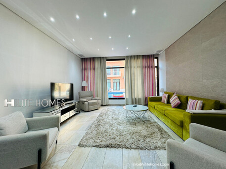 Kuwait City, Apartments/Houses, KWD 600/month,  Furnished,  1 BR,  One Bedroom Furnished Apartment For Rent In Mahboula
