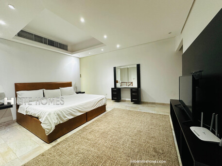 Kuwait City, Apartments/Houses, KWD 600/month,  Furnished,  1 BR,  One Bedroom Furnished Apartment For Rent In Mahboula