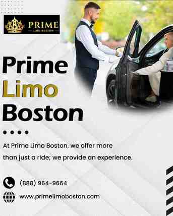 Boston, Travel, Luxury Limo Service In Boston &ndash; Prime Limo Boston
