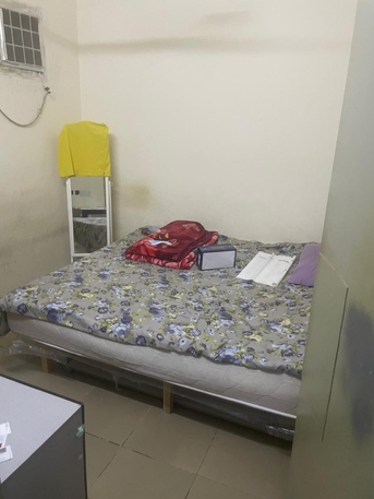 Riyadh, Apartments/Houses, SAR 14000/year, 2 BR, Family 2 Bedroom - Flat With Hall, Kitchen & Two Rest Room