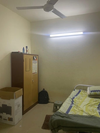 Riyadh, Apartments/Houses, SAR 14000/year, 2 BR, Family 2 Bedroom - Flat With Hall, Kitchen & Two Rest Room