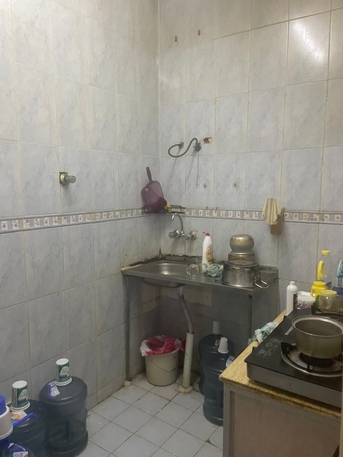 Riyadh, Apartments/Houses, SAR 14000/year, 2 BR, Family 2 Bedroom - Flat With Hall, Kitchen & Two Rest Room