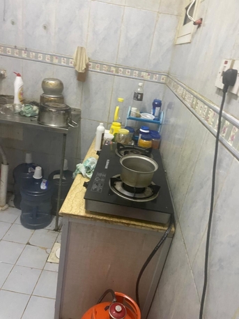 Riyadh, Apartments/Houses, SAR 14000/year, 2 BR, Family 2 Bedroom - Flat With Hall, Kitchen & Two Rest Room