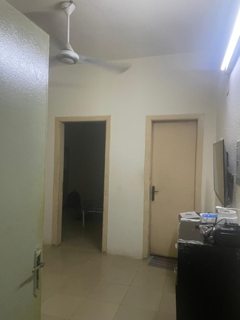 Riyadh, Apartments/Houses, SAR 14000/year, 2 BR, Family 2 Bedroom - Flat With Hall, Kitchen & Two Rest Room