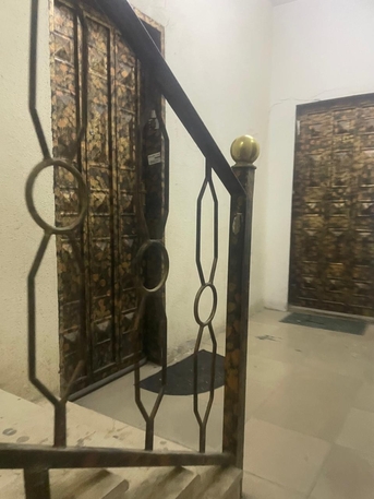 Riyadh, Apartments/Houses, SAR 14000/year,  2 BR,  Family 2 Bedroom - Flat With Hall, Kitchen & Two Rest Room