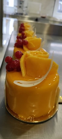 Riyadh, Job Seekers, Pastry And Bakery Sous Chef