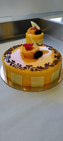 Riyadh, Job Seekers, Pastry And Bakery Sous Chef