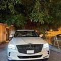 KWD 20300, Genesis GV80, 2023, Automatic, 50000 KM, – Excellent Condition