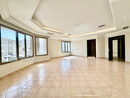 Kuwait City, Apartments/Houses, KWD 1000/month,  4 BR,  Four Bedroom Floor For Rent In Hateen