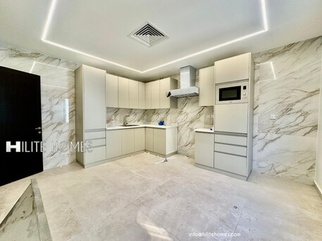 Kuwait City, Apartments/Houses, KWD 1000/month,  4 BR,  Four Bedroom Floor For Rent In Hateen