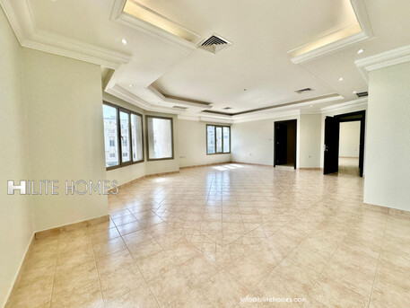 Kuwait City, Apartments/Houses, KWD 1000/month,  4 BR,  Four Bedroom Floor For Rent In Hateen