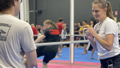 Perth, Lessons Offered, Checkout The Women&rsquo;s Self Defence Classes Of Kali Perth