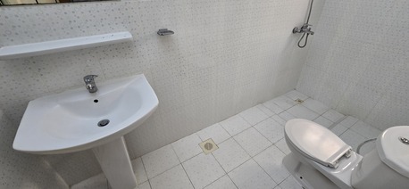 Riffa, Apartments/Houses, BHD 320/month,  4 BR,  200 Sq. Meter,  Luxury Big 4 BHK Flat For Rent &ndash; Riffa Al Hajiyat (With EWA)