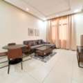 BHD 350/month,  2 BR,  For Rent A Fully Furnished Apartment In ADLIYA Area With EWA