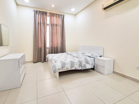 Adliya, Apartments/Houses, BHD 350/month,  2 BR,  For Rent A Fully Furnished Apartment In ADLIYA Area With EWA