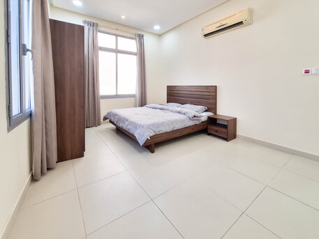 Adliya, Apartments/Houses, BHD 350/month,  2 BR,  For Rent A Fully Furnished Apartment In ADLIYA Area With EWA